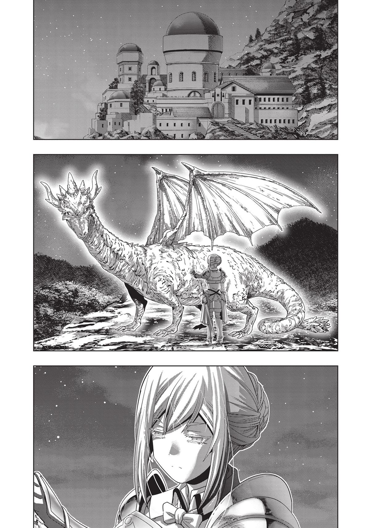 Read Parallel Paradise - Chapter 176 - parallelparadisemangafree.com | Image 7