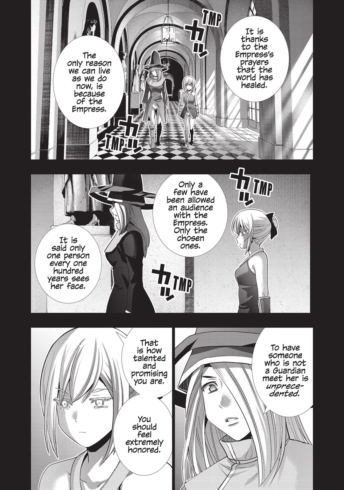 Read Parallel Paradise - Chapter 176 - parallelparadisemangafree.com | Image 8