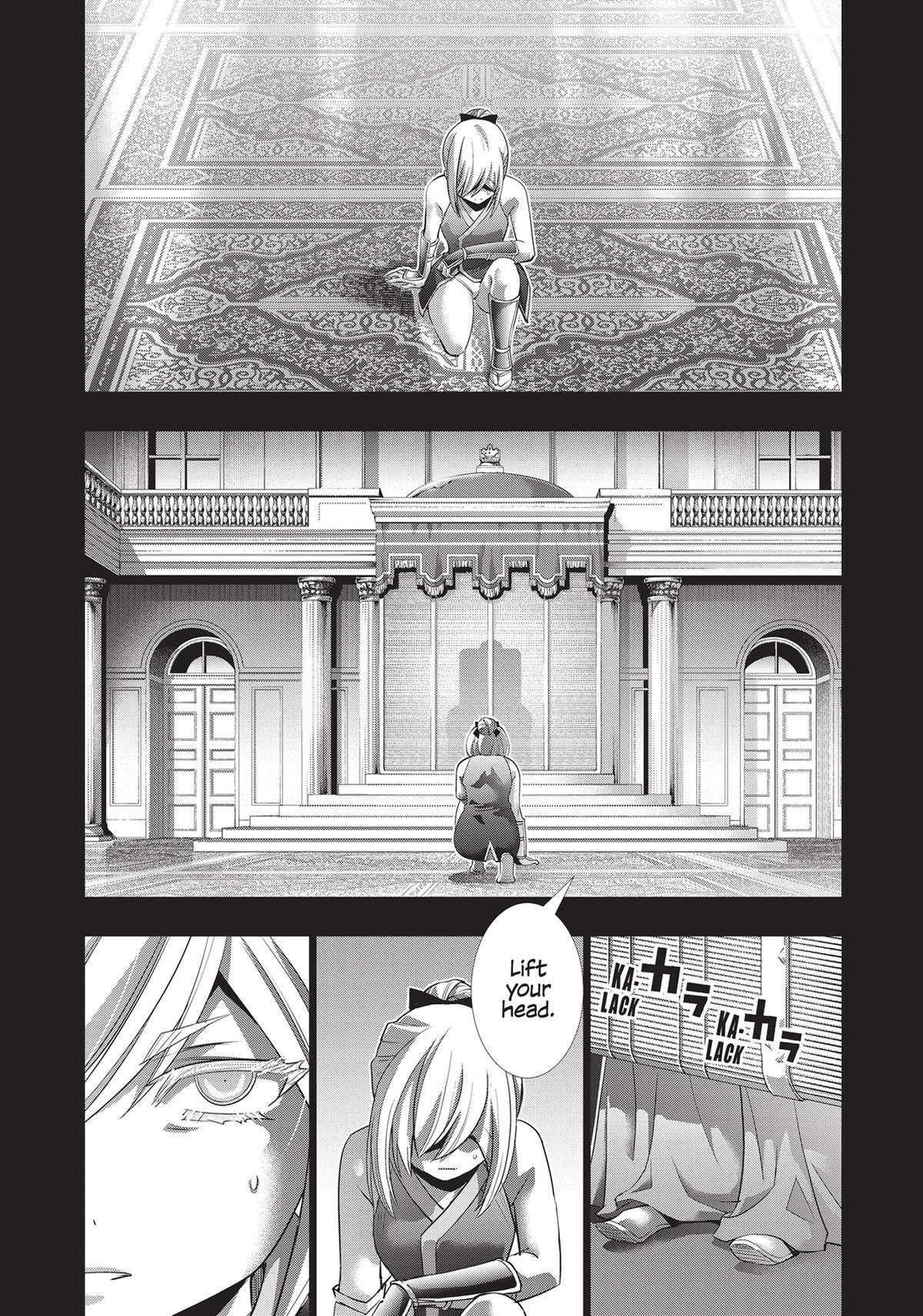 Read Parallel Paradise - Chapter 176 - parallelparadisemangafree.com | Image 9