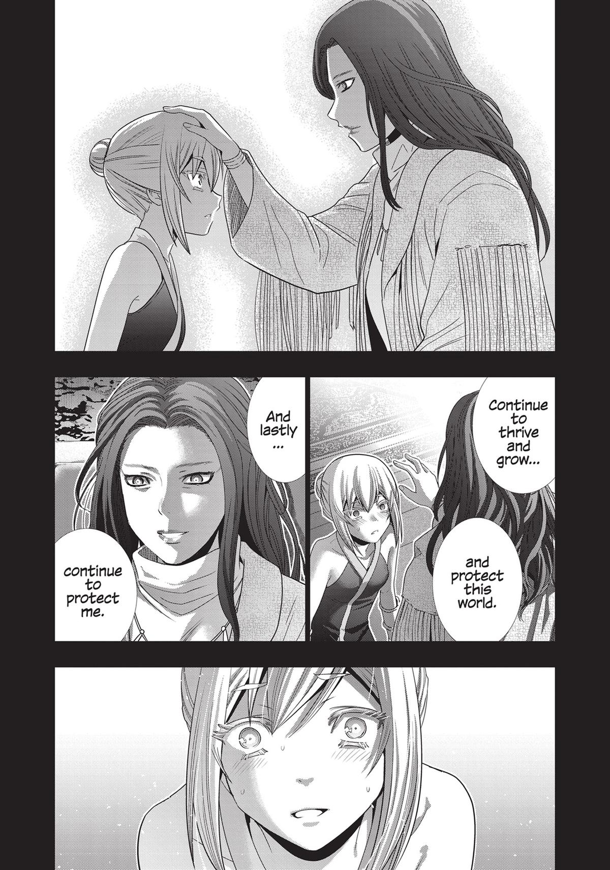 Read Parallel Paradise - Chapter 176 - parallelparadisemangafree.com | Image 12
