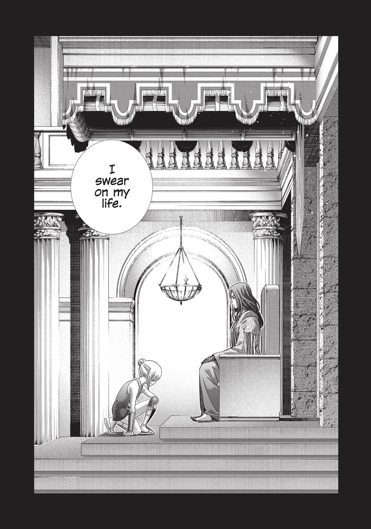 Read Parallel Paradise - Chapter 176 - parallelparadisemangafree.com | Image 13