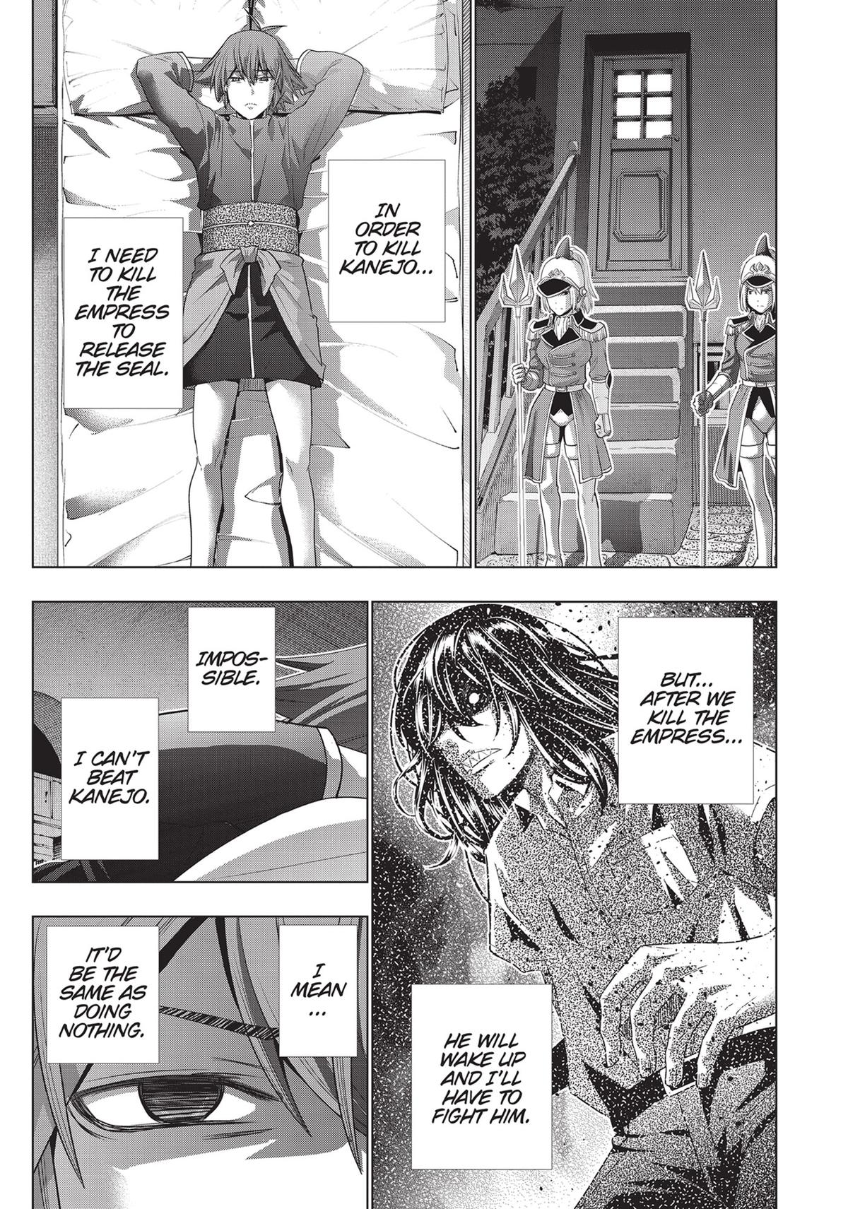 Read Parallel Paradise - Chapter 176 - parallelparadisemangafree.com | Image 15
