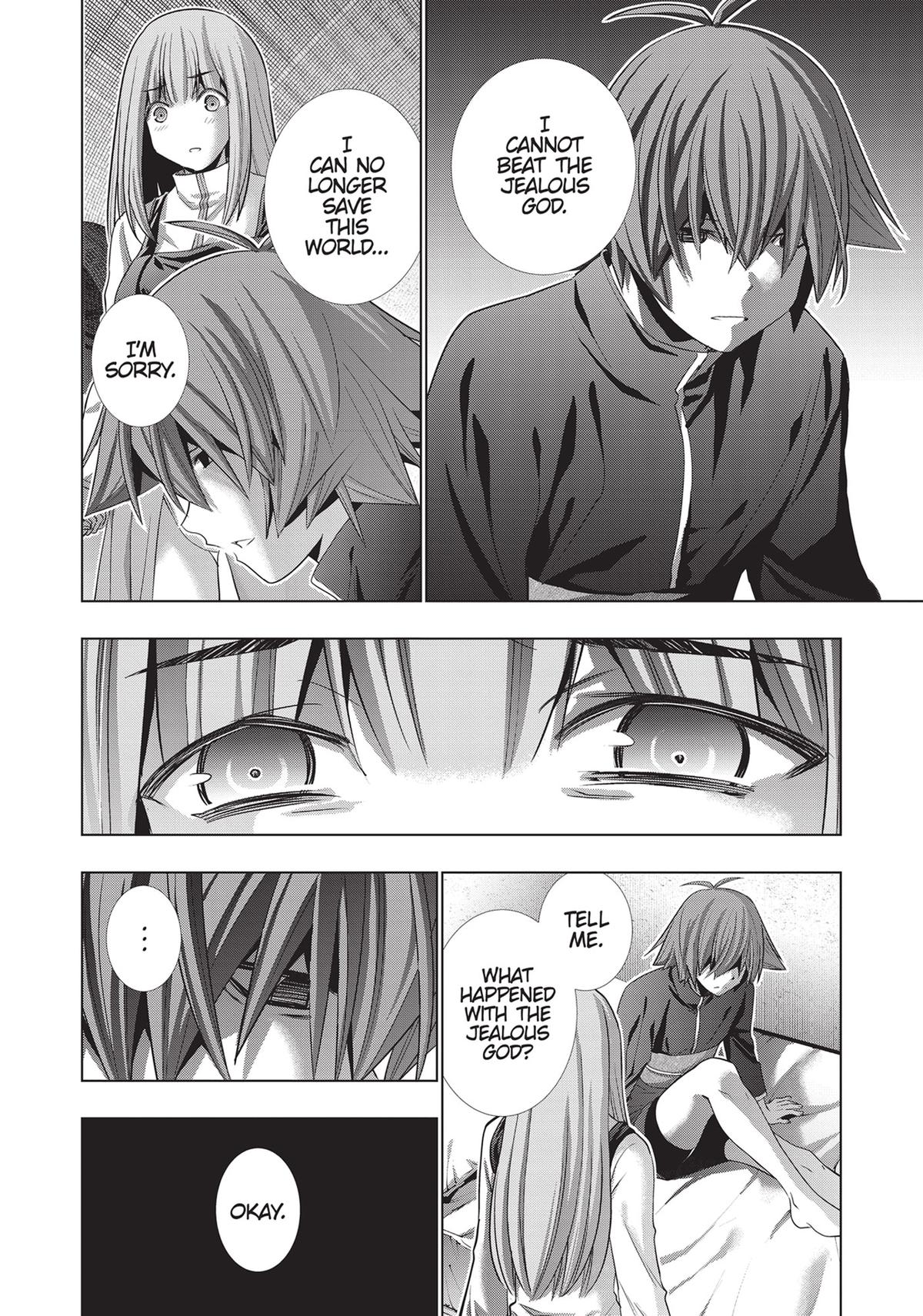 Read Parallel Paradise - Chapter 176 - parallelparadisemangafree.com | Image 18