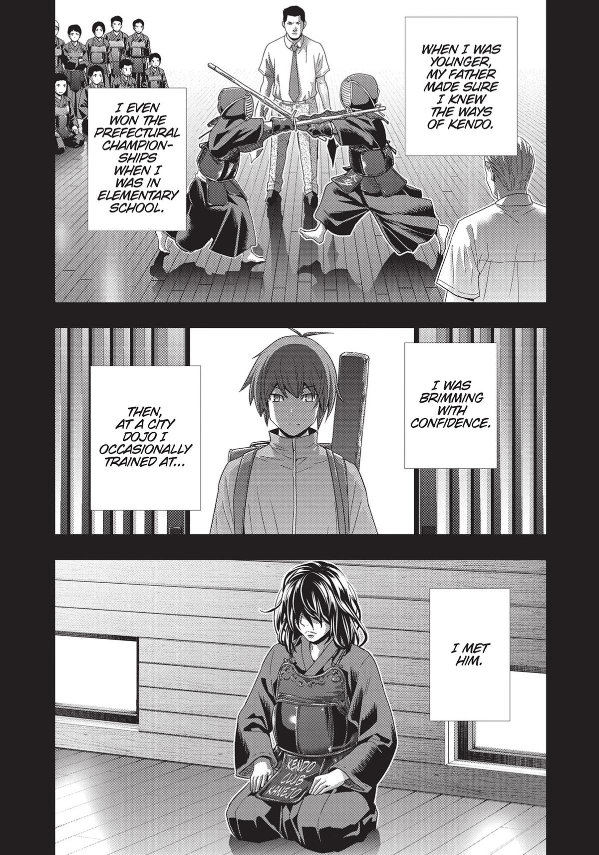 Read Parallel Paradise - Chapter 177 - parallelparadisemangafree.com | Image 3