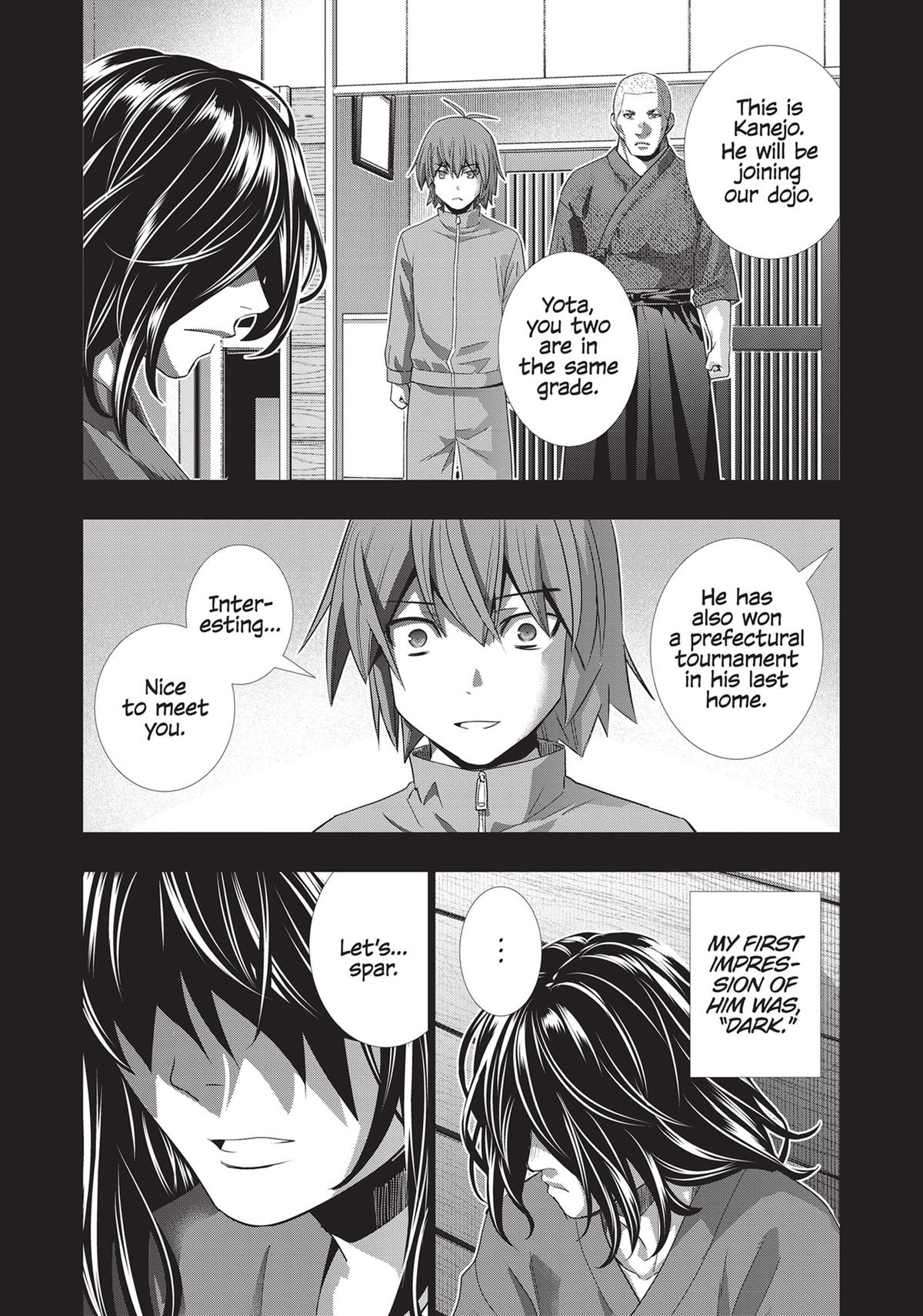 Read Parallel Paradise - Chapter 177 - parallelparadisemangafree.com | Image 4