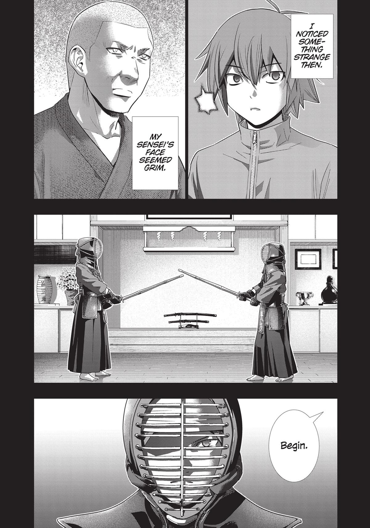 Read Parallel Paradise - Chapter 177 - parallelparadisemangafree.com | Image 5