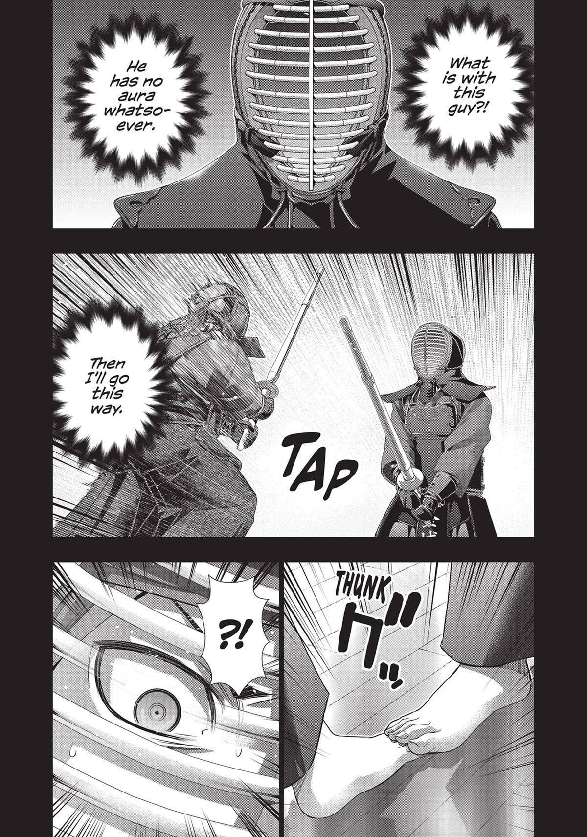 Read Parallel Paradise - Chapter 177 - parallelparadisemangafree.com | Image 6