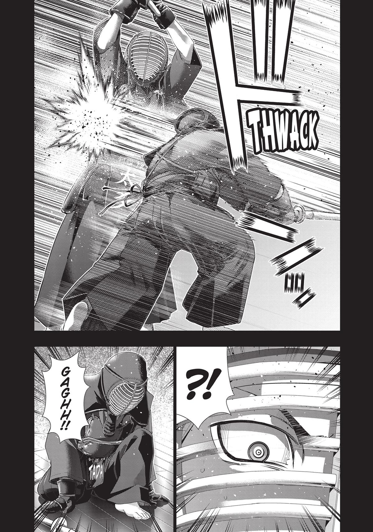 Read Parallel Paradise - Chapter 177 - parallelparadisemangafree.com | Image 7