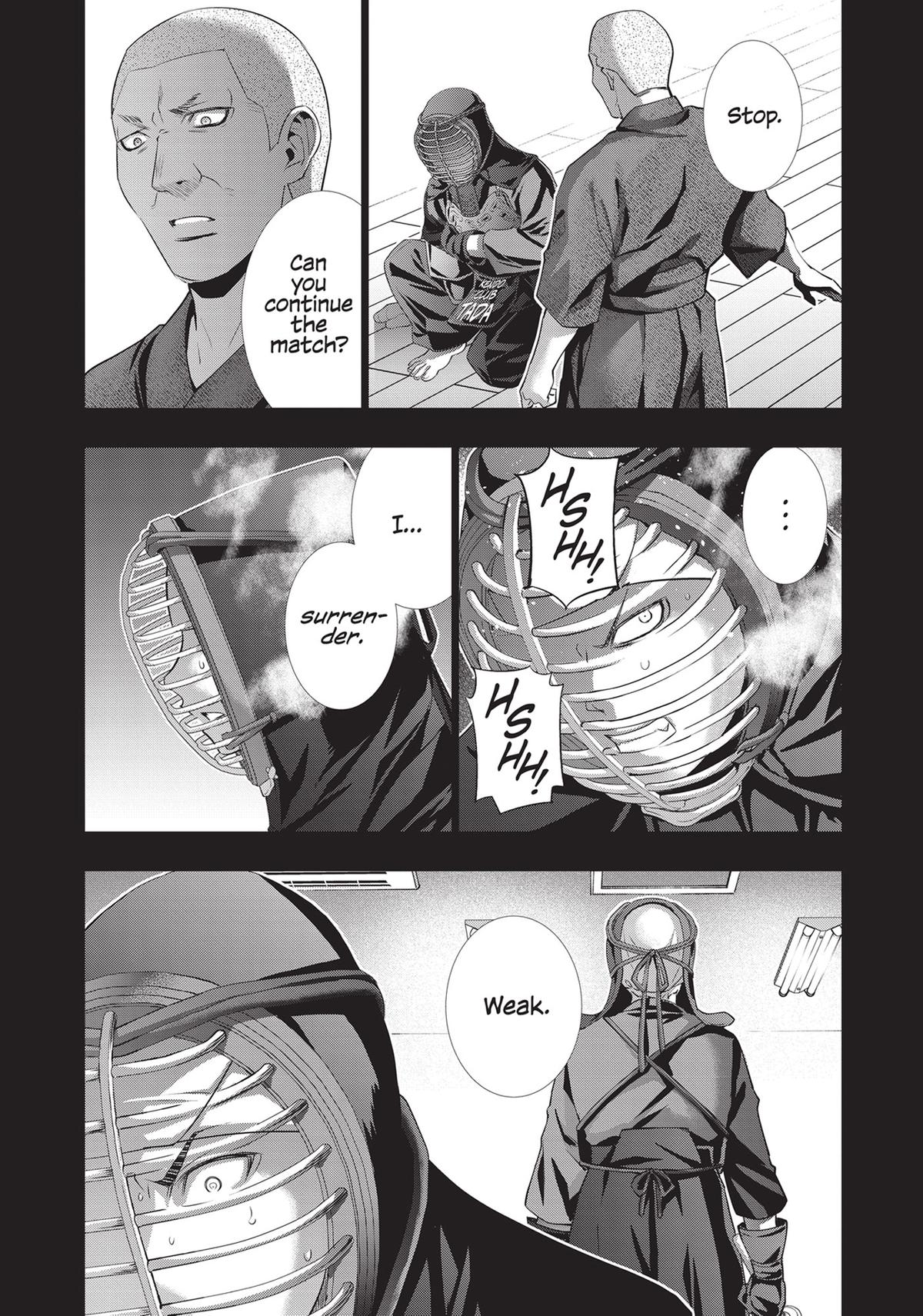 Read Parallel Paradise - Chapter 177 - parallelparadisemangafree.com | Image 9