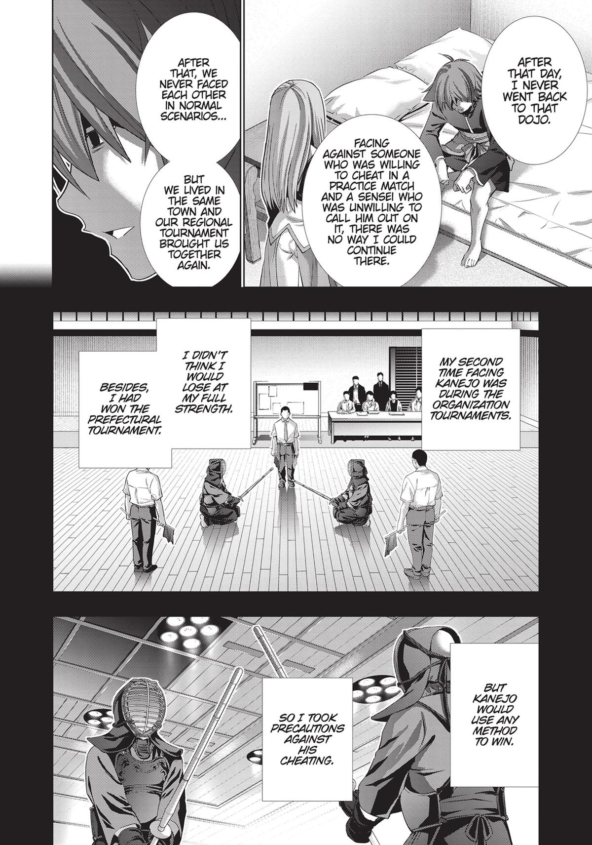 Read Parallel Paradise - Chapter 177 - parallelparadisemangafree.com | Image 10