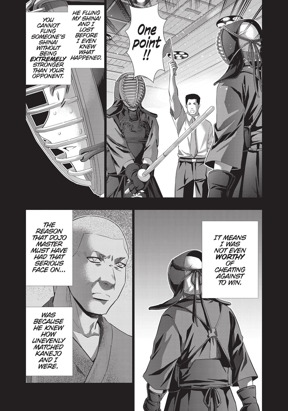 Read Parallel Paradise - Chapter 177 - parallelparadisemangafree.com | Image 12