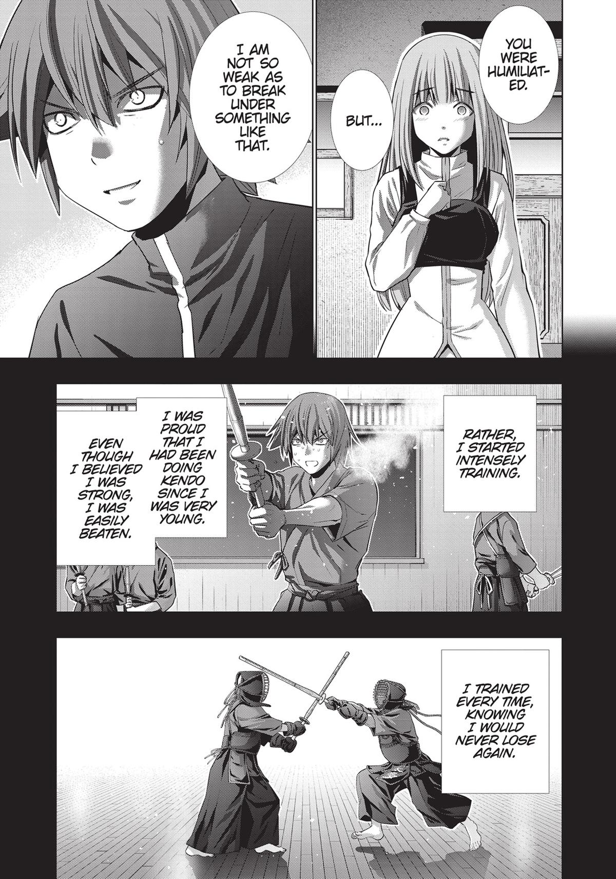 Read Parallel Paradise - Chapter 177 - parallelparadisemangafree.com | Image 13