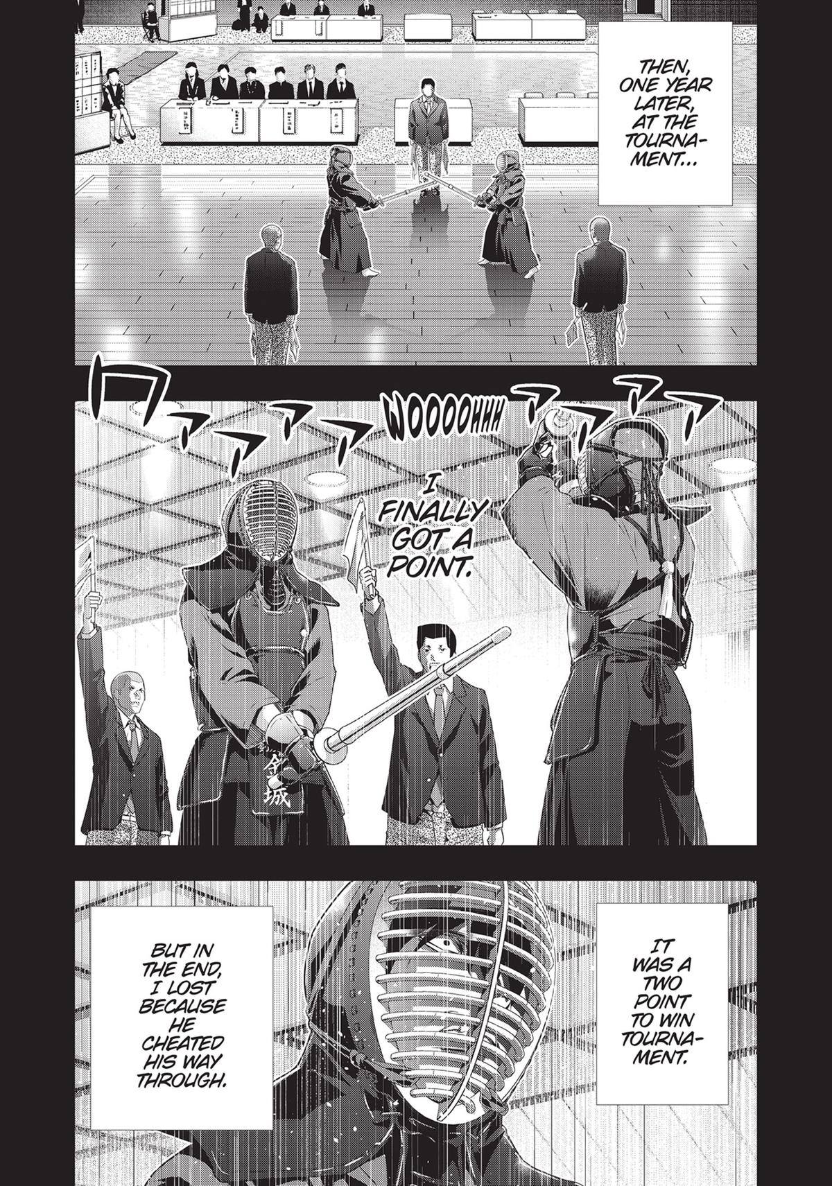 Read Parallel Paradise - Chapter 177 - parallelparadisemangafree.com | Image 14