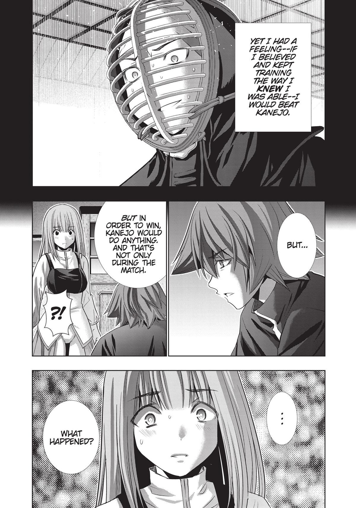 Read Parallel Paradise - Chapter 177 - parallelparadisemangafree.com | Image 15