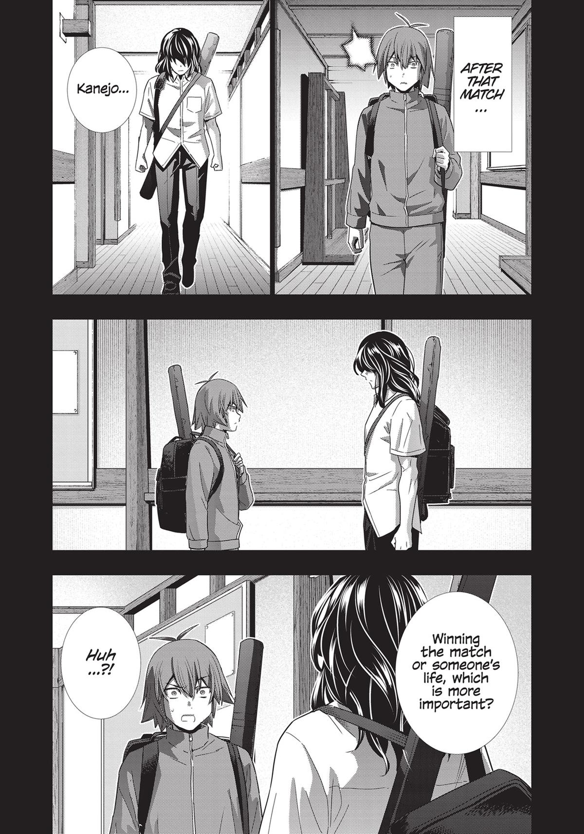Read Parallel Paradise - Chapter 177 - parallelparadisemangafree.com | Image 16
