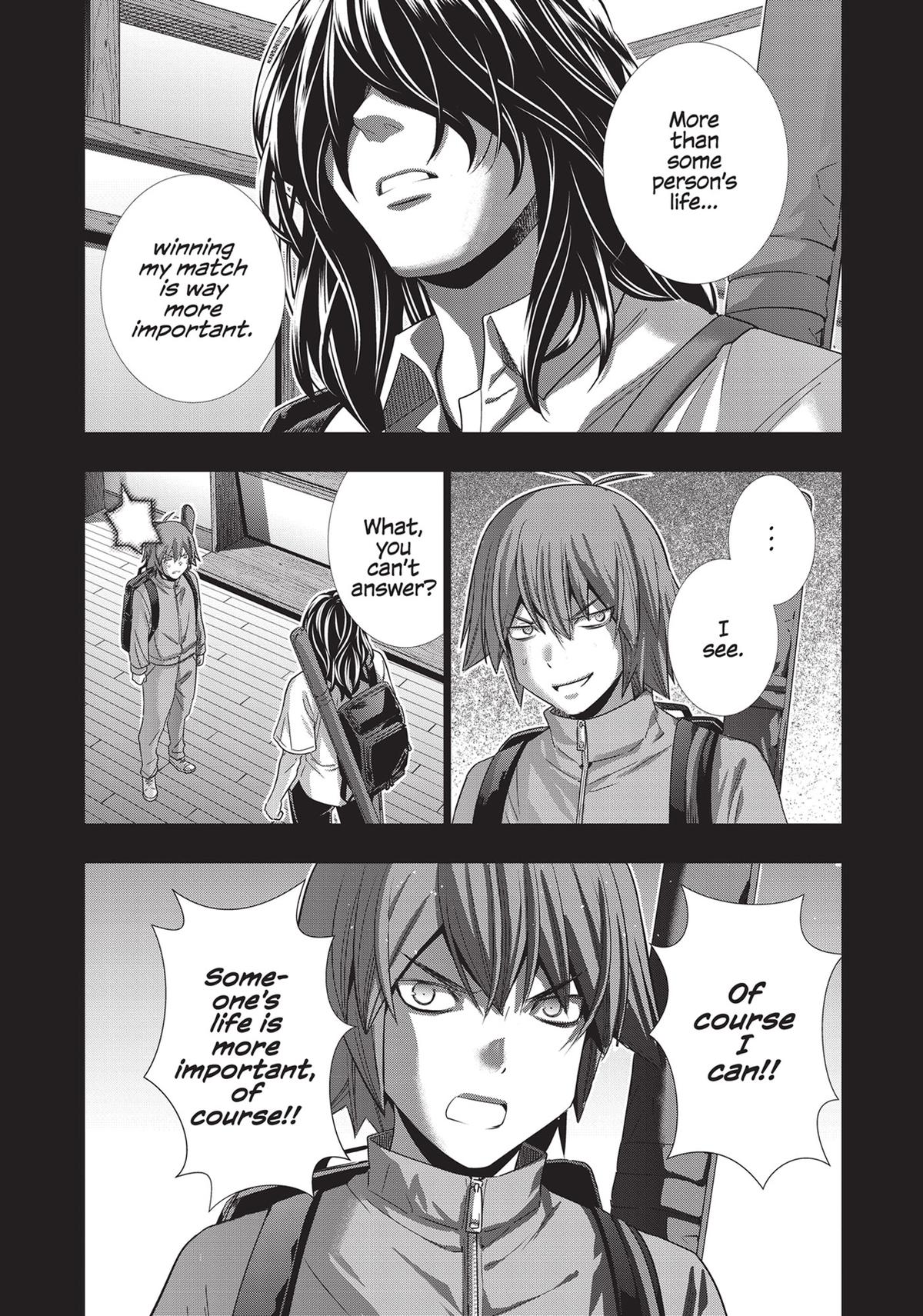 Read Parallel Paradise - Chapter 177 - parallelparadisemangafree.com | Image 17