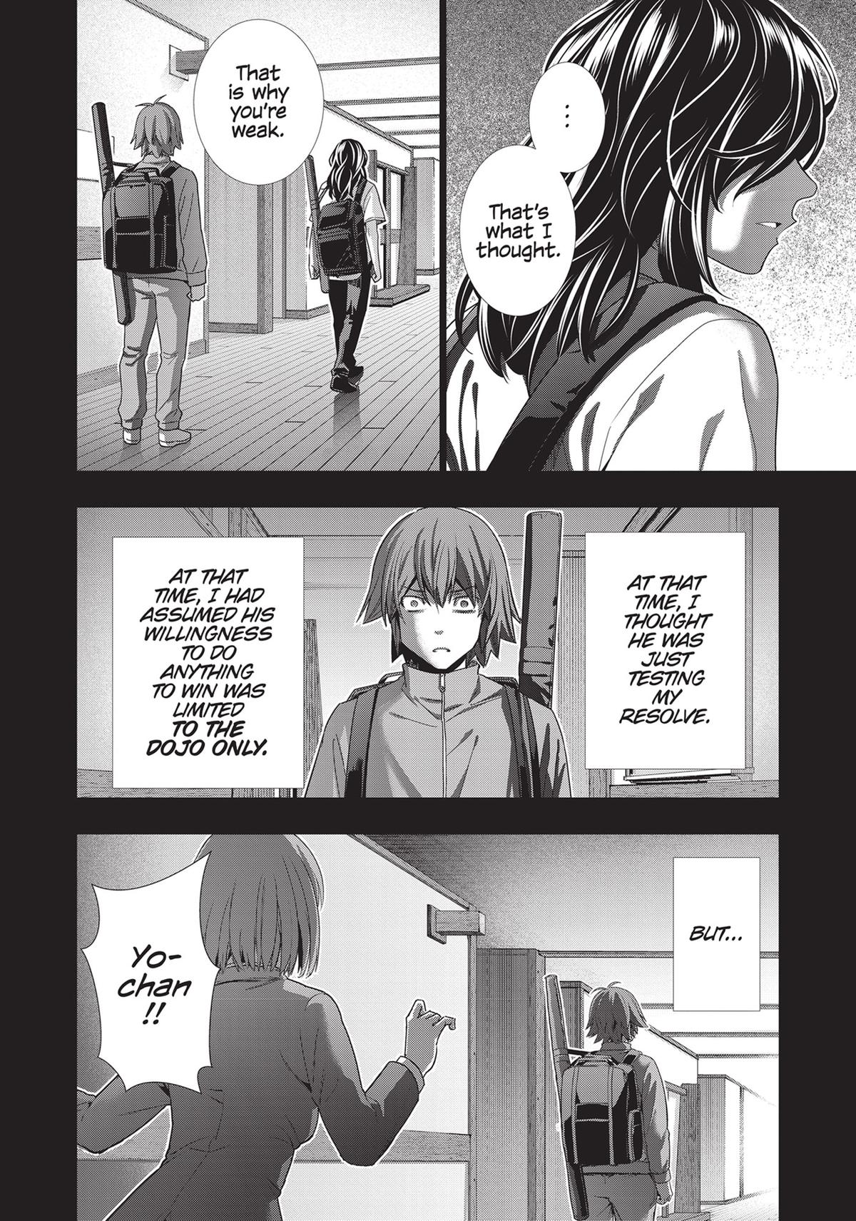 Read Parallel Paradise - Chapter 177 - parallelparadisemangafree.com | Image 18