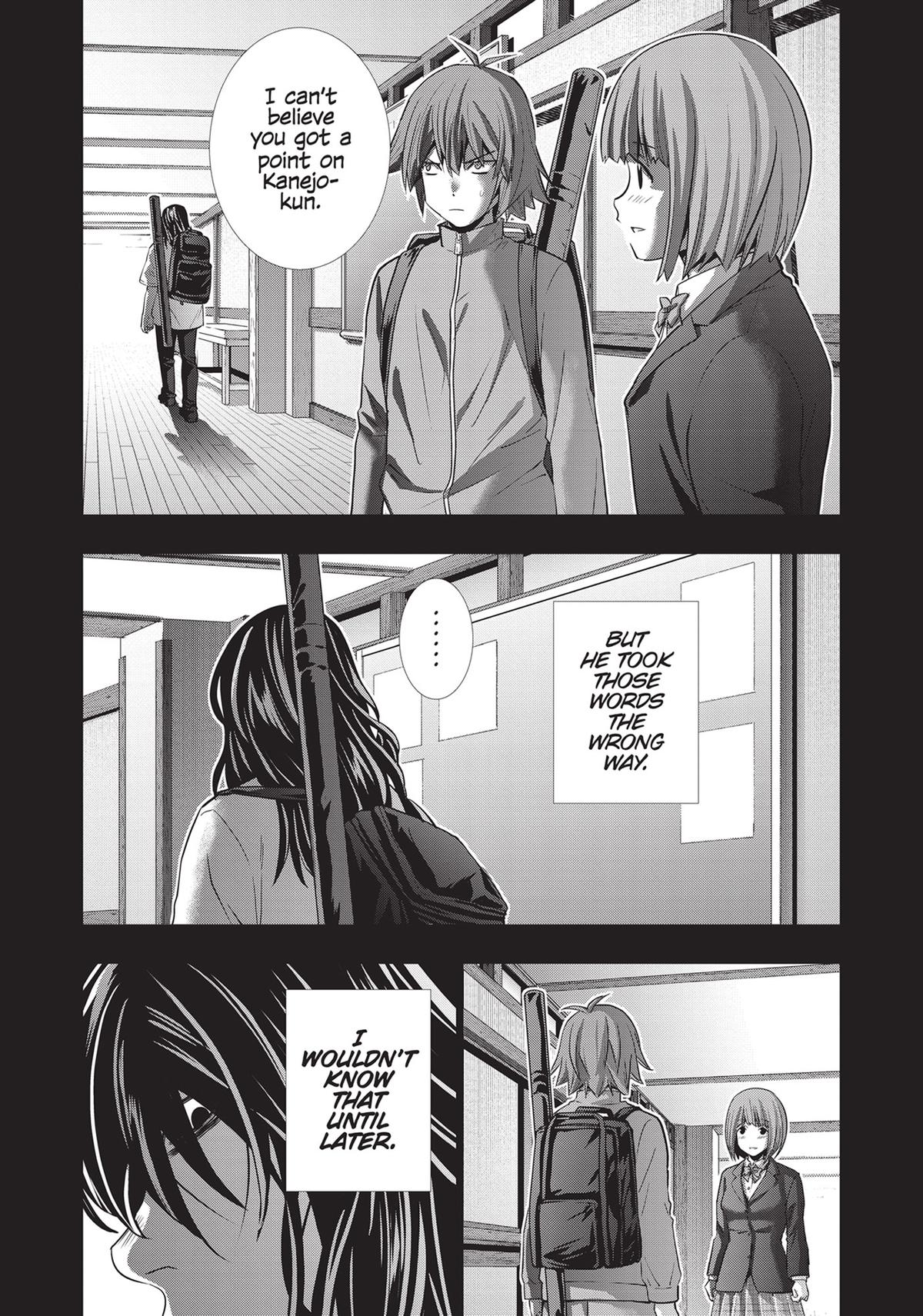 Read Parallel Paradise - Chapter 178 - parallelparadisemangafree.com | Image 2