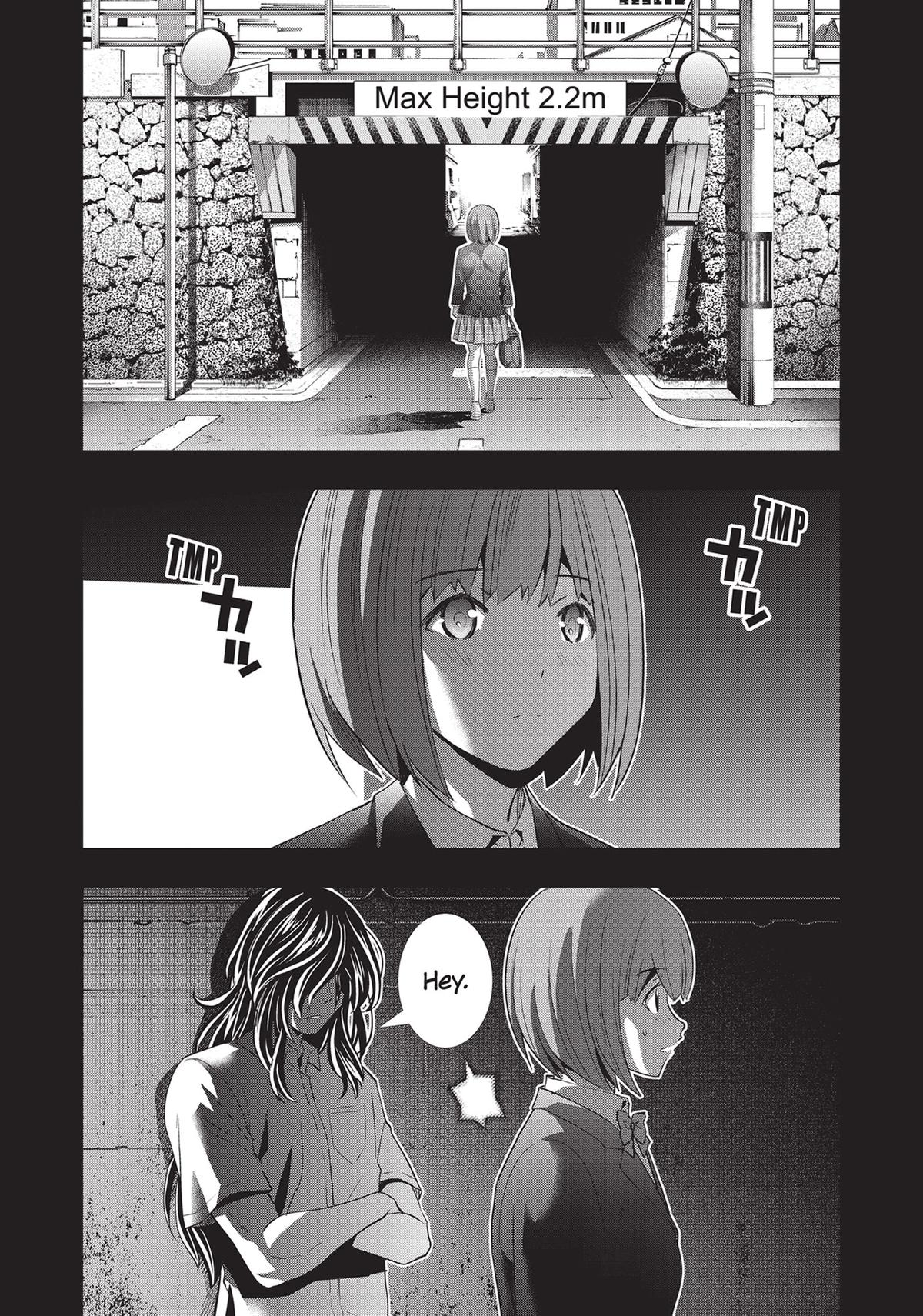 Read Parallel Paradise - Chapter 178 - parallelparadisemangafree.com | Image 4