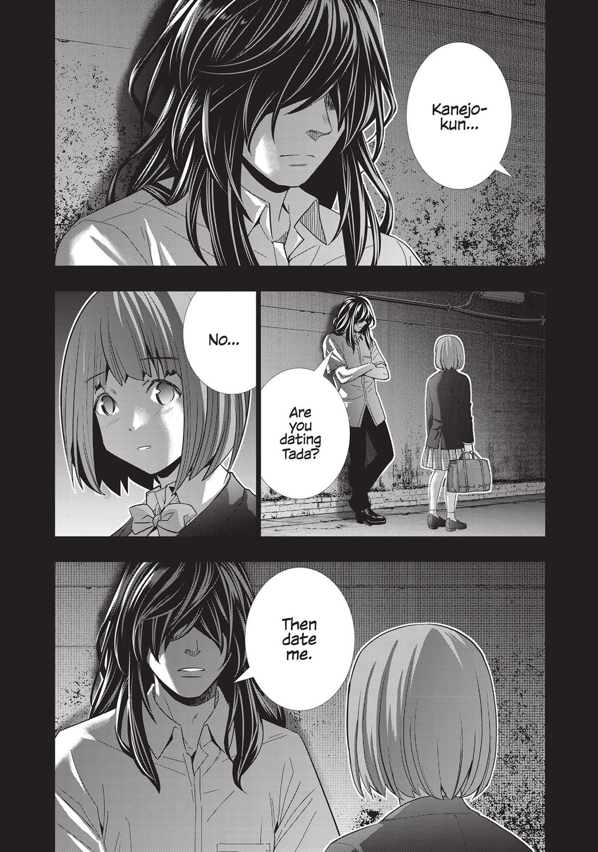 Read Parallel Paradise - Chapter 178 - parallelparadisemangafree.com | Image 5