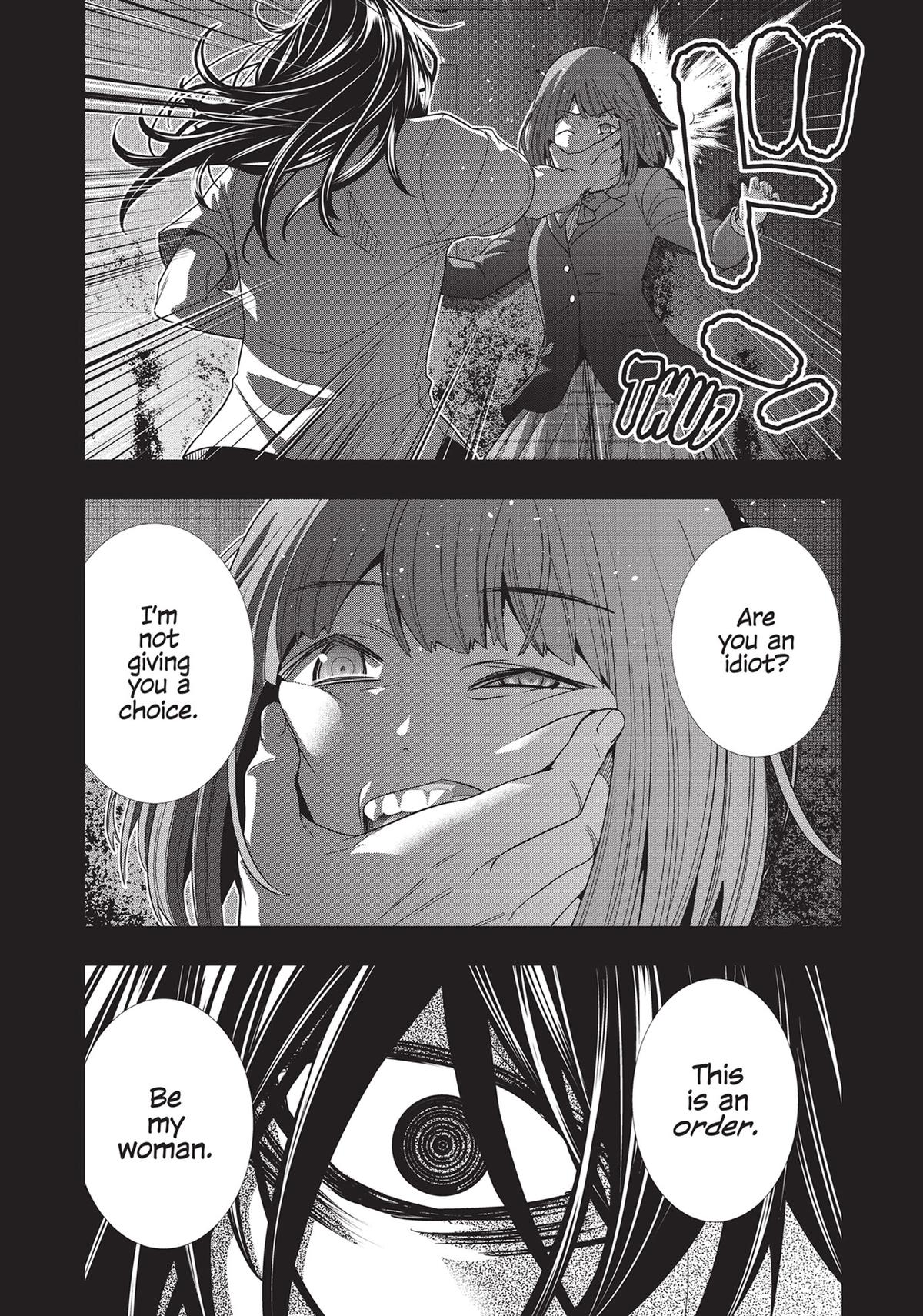 Read Parallel Paradise - Chapter 178 - parallelparadisemangafree.com | Image 7
