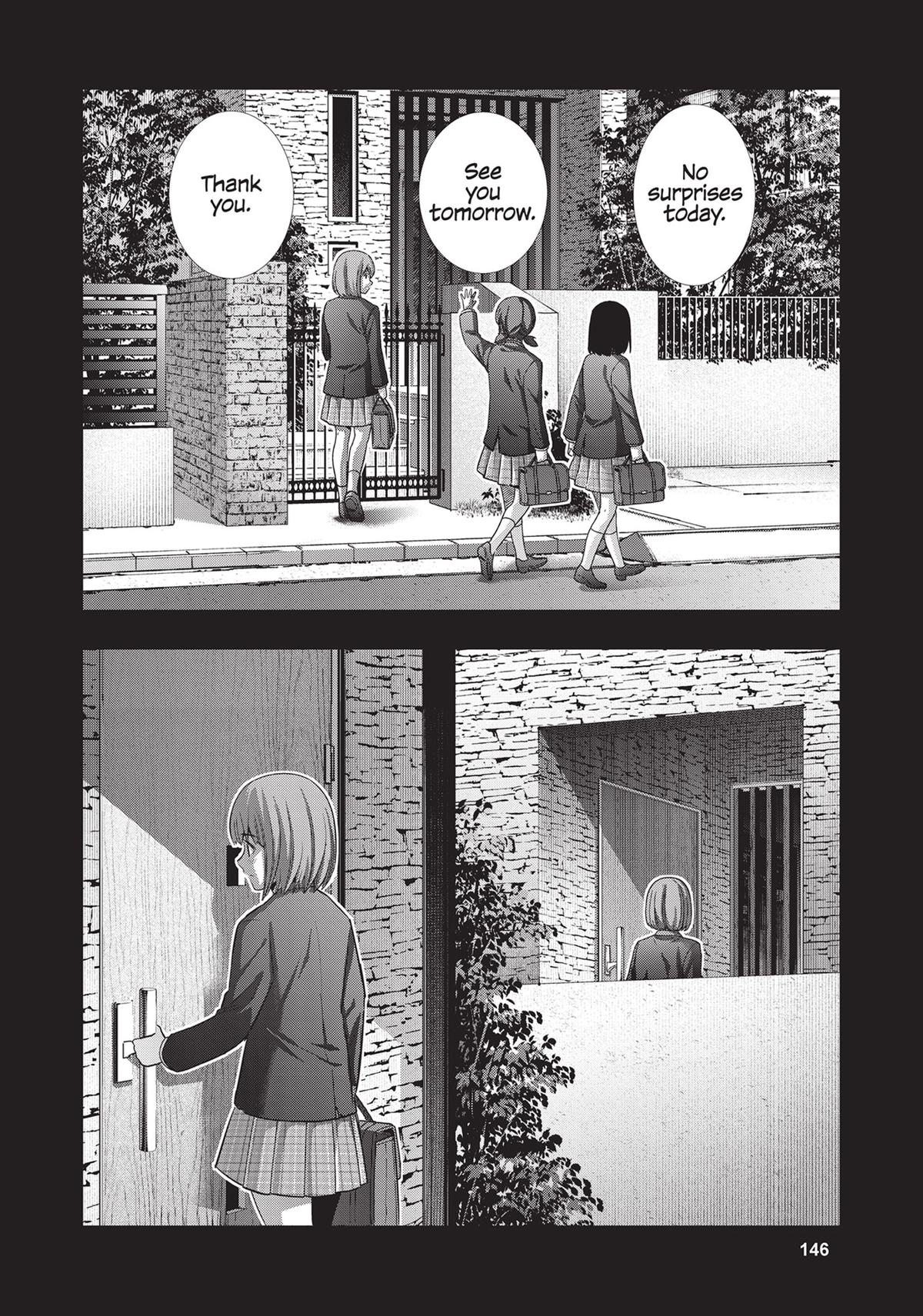 Read Parallel Paradise - Chapter 178 - parallelparadisemangafree.com | Image 12