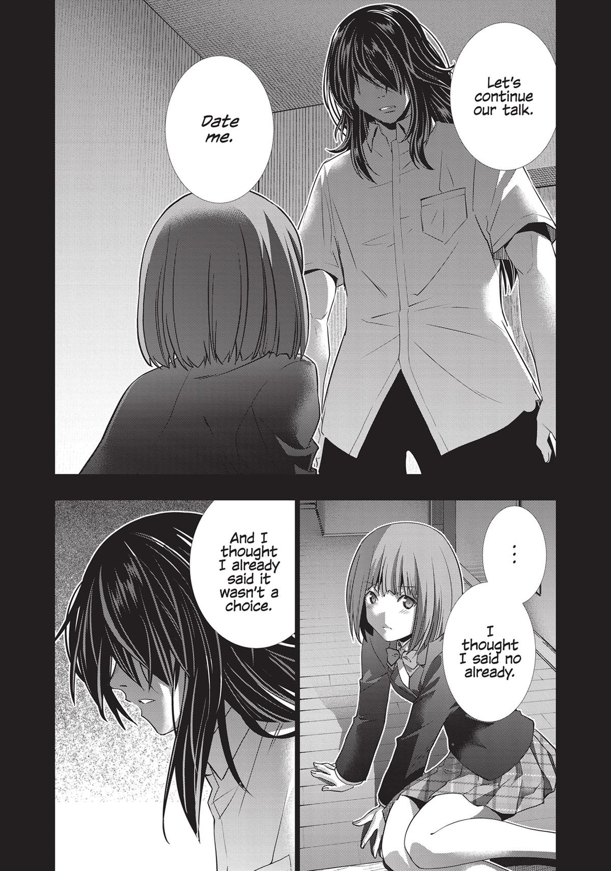 Read Parallel Paradise - Chapter 178 - parallelparadisemangafree.com | Image 14