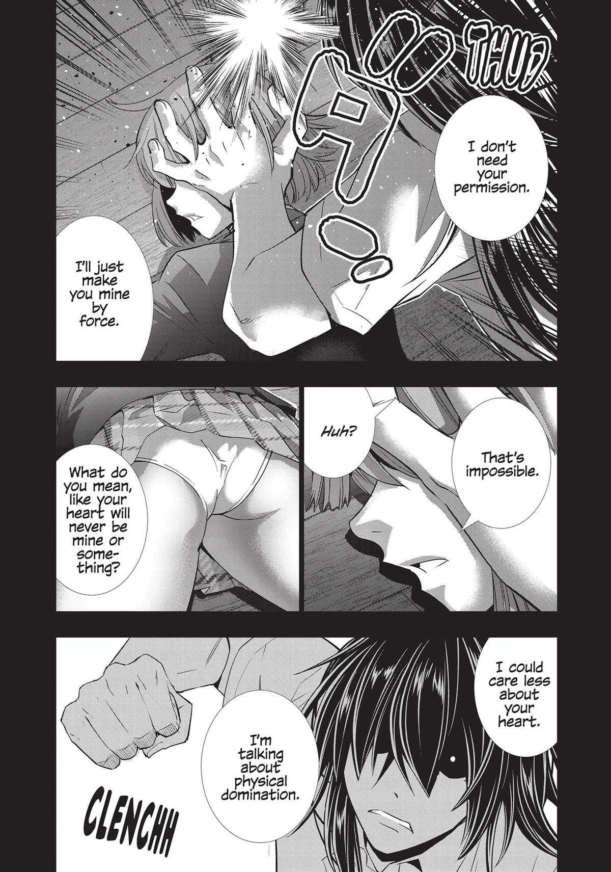 Read Parallel Paradise - Chapter 178 - parallelparadisemangafree.com | Image 15