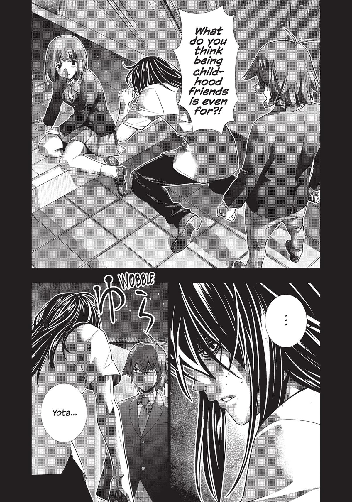 Read Parallel Paradise - Chapter 179 - parallelparadisemangafree.com | Image 2
