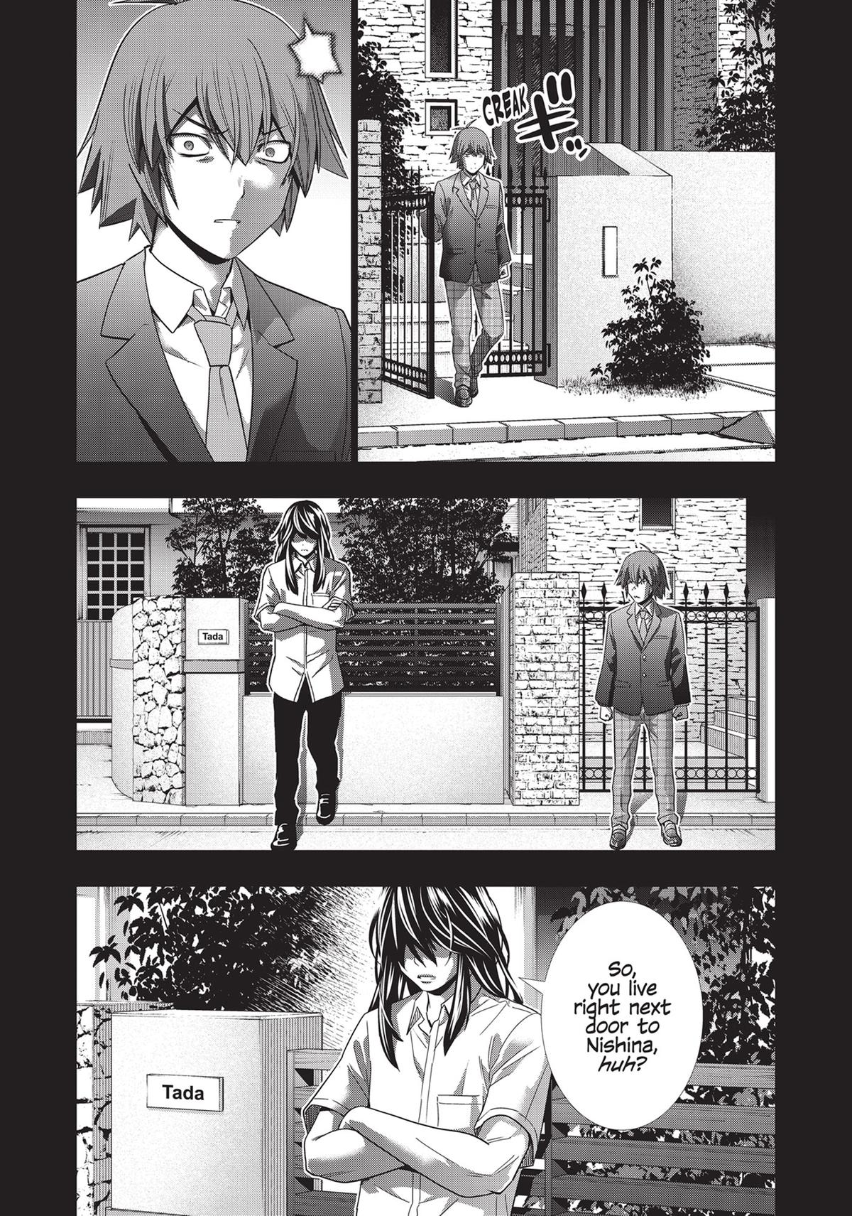 Read Parallel Paradise - Chapter 179 - parallelparadisemangafree.com | Image 6