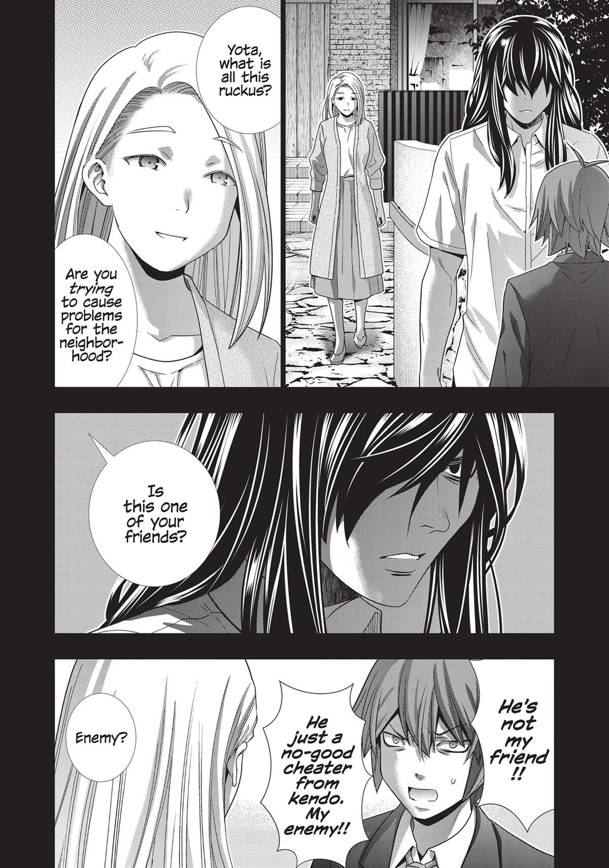 Read Parallel Paradise - Chapter 179 - parallelparadisemangafree.com | Image 8