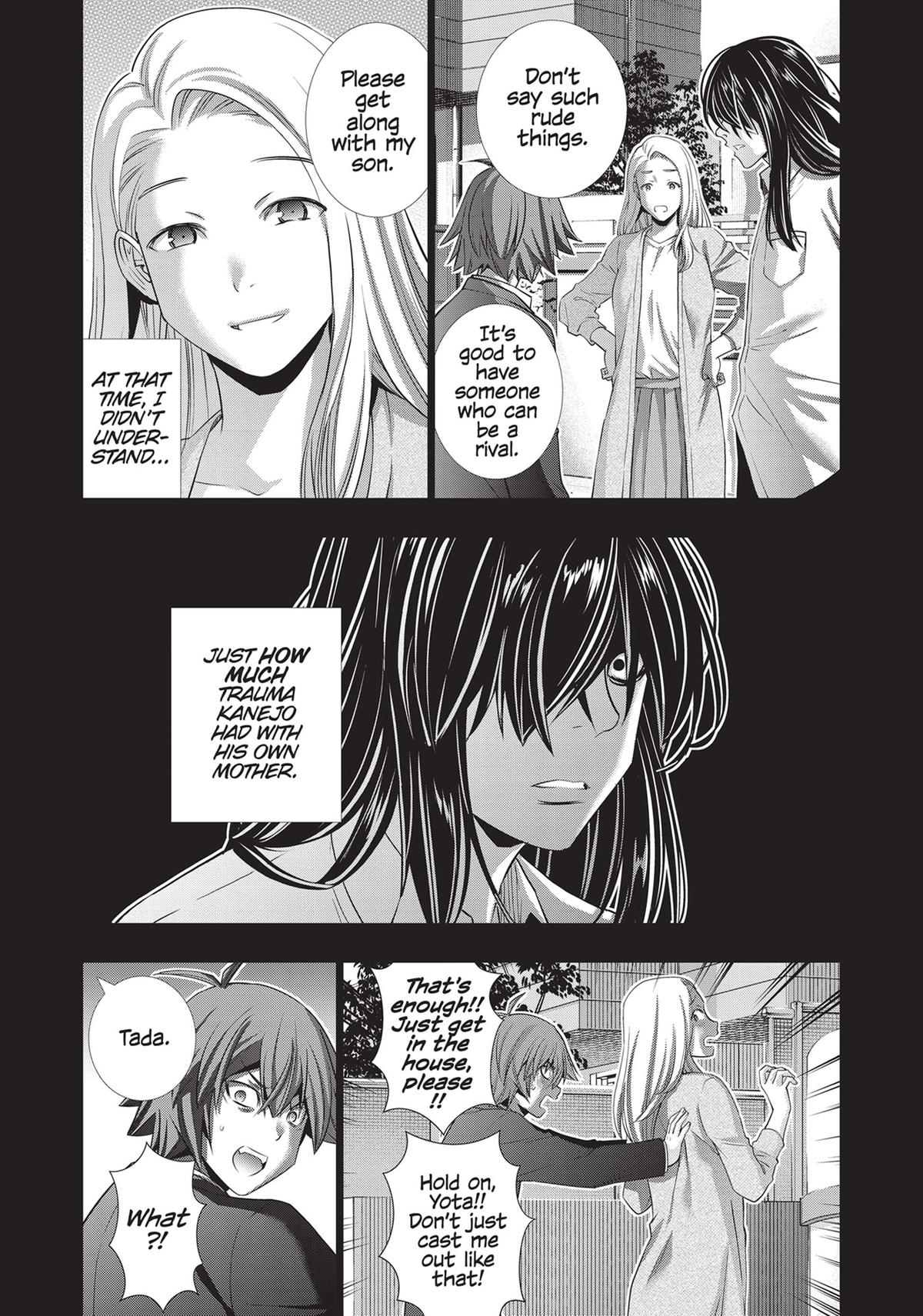 Read Parallel Paradise - Chapter 179 - parallelparadisemangafree.com | Image 9