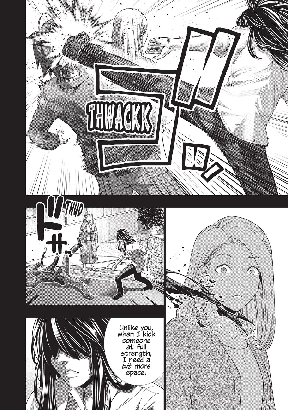 Read Parallel Paradise - Chapter 179 - parallelparadisemangafree.com | Image 10