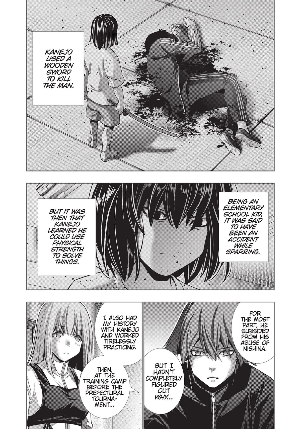 Read Parallel Paradise - Chapter 179 - parallelparadisemangafree.com | Image 13