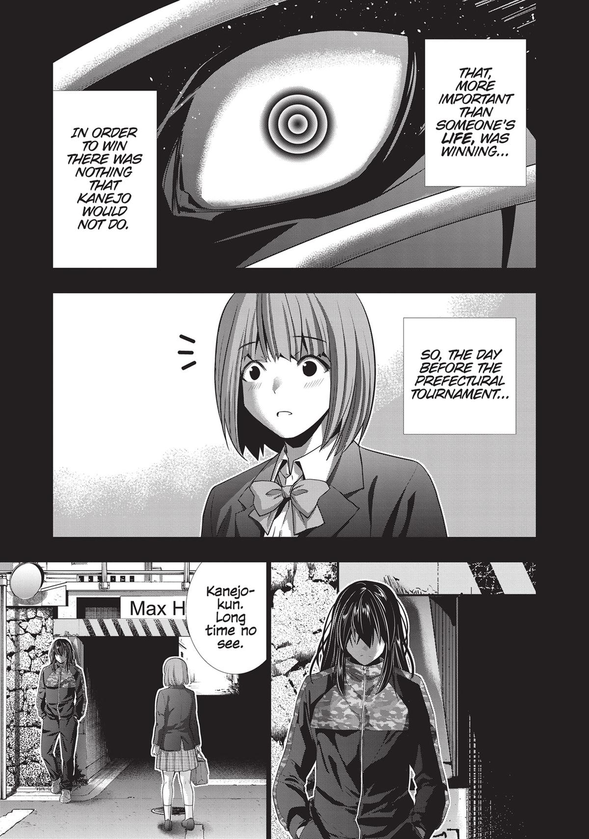 Read Parallel Paradise - Chapter 179 - parallelparadisemangafree.com | Image 15