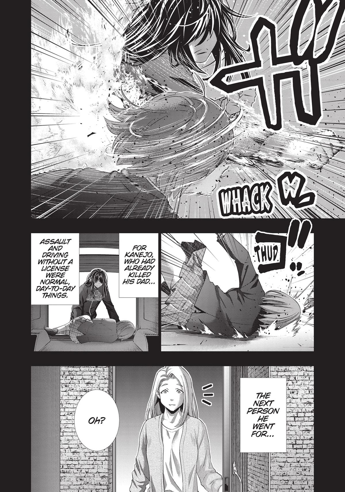 Read Parallel Paradise - Chapter 179 - parallelparadisemangafree.com | Image 16