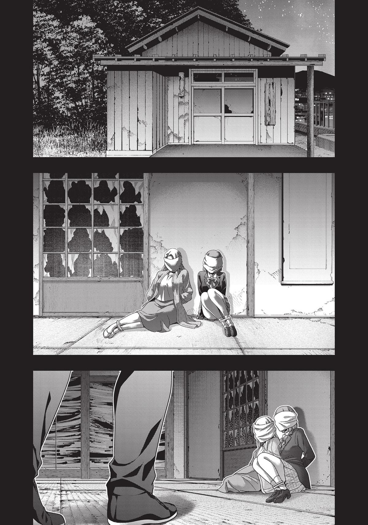 Read Parallel Paradise - Chapter 180 - parallelparadisemangafree.com | Image 2