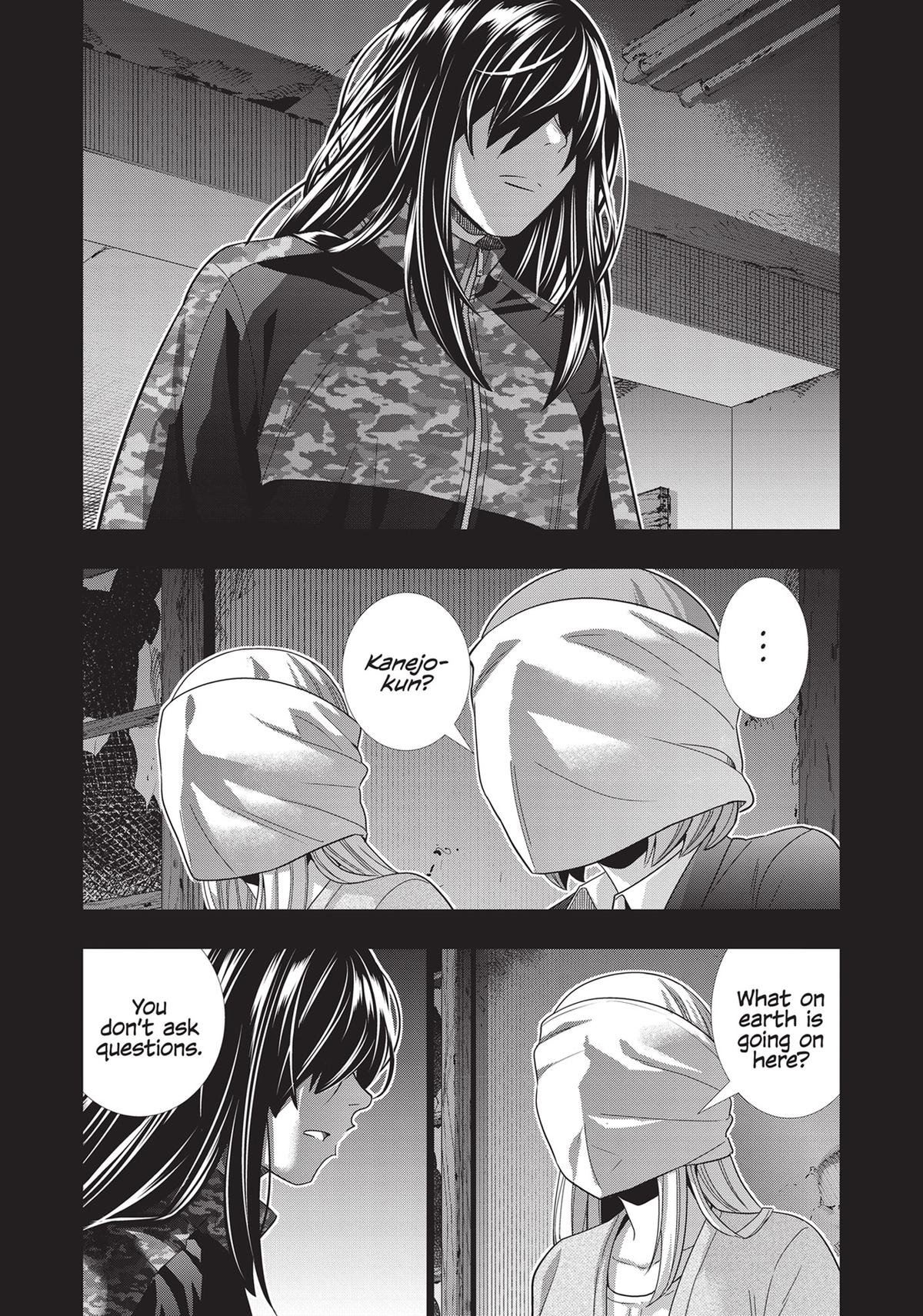 Read Parallel Paradise - Chapter 180 - parallelparadisemangafree.com | Image 3