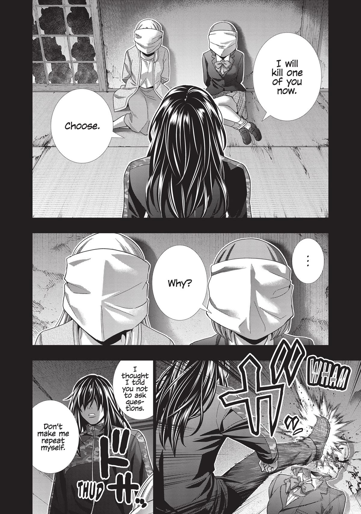 Read Parallel Paradise - Chapter 180 - parallelparadisemangafree.com | Image 4
