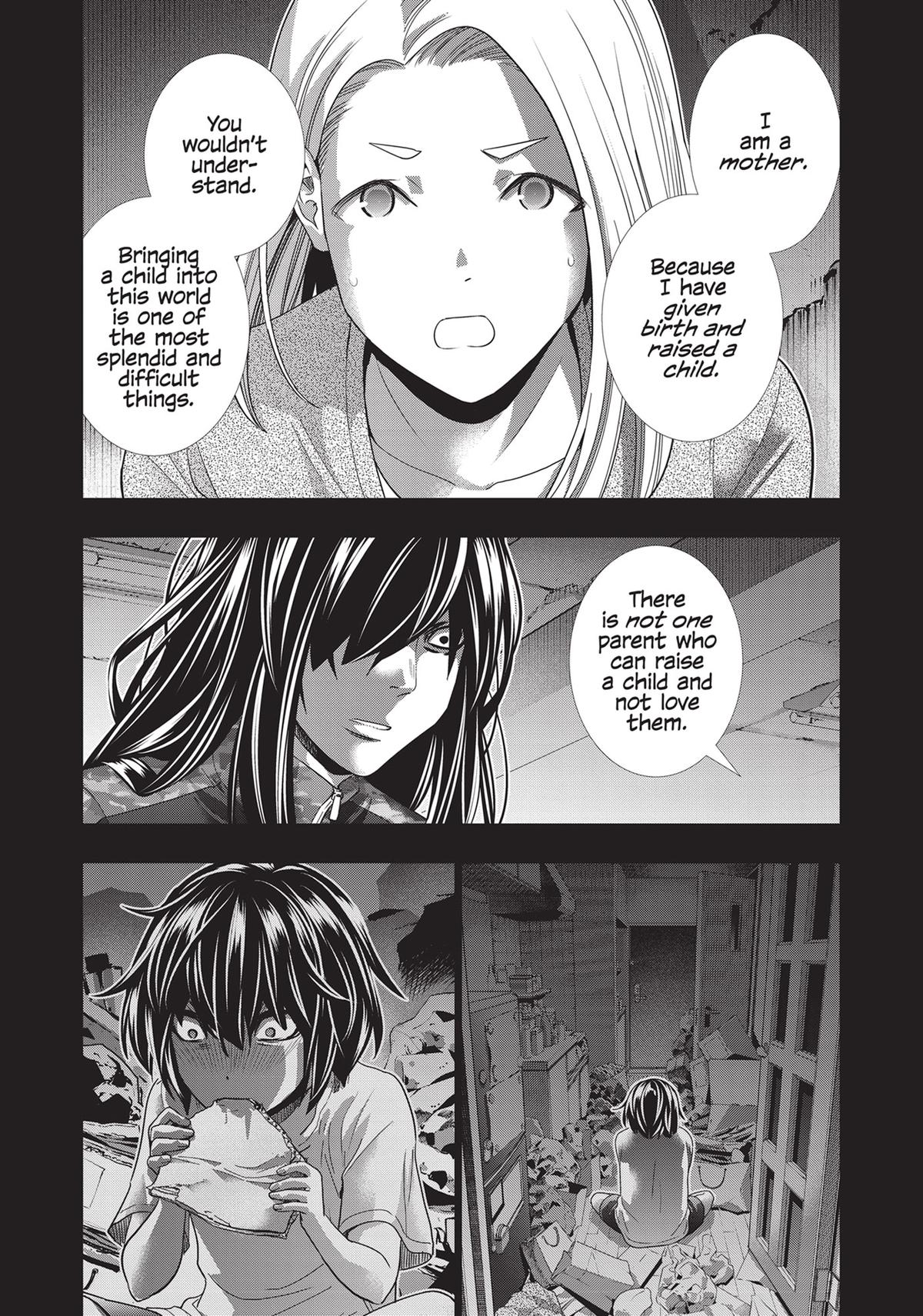 Read Parallel Paradise - Chapter 180 - parallelparadisemangafree.com | Image 6
