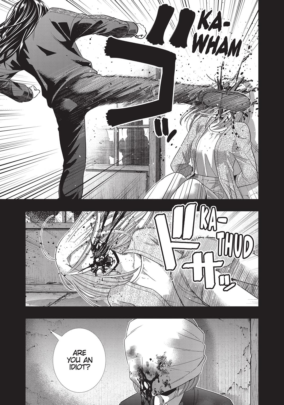 Read Parallel Paradise - Chapter 180 - parallelparadisemangafree.com | Image 7