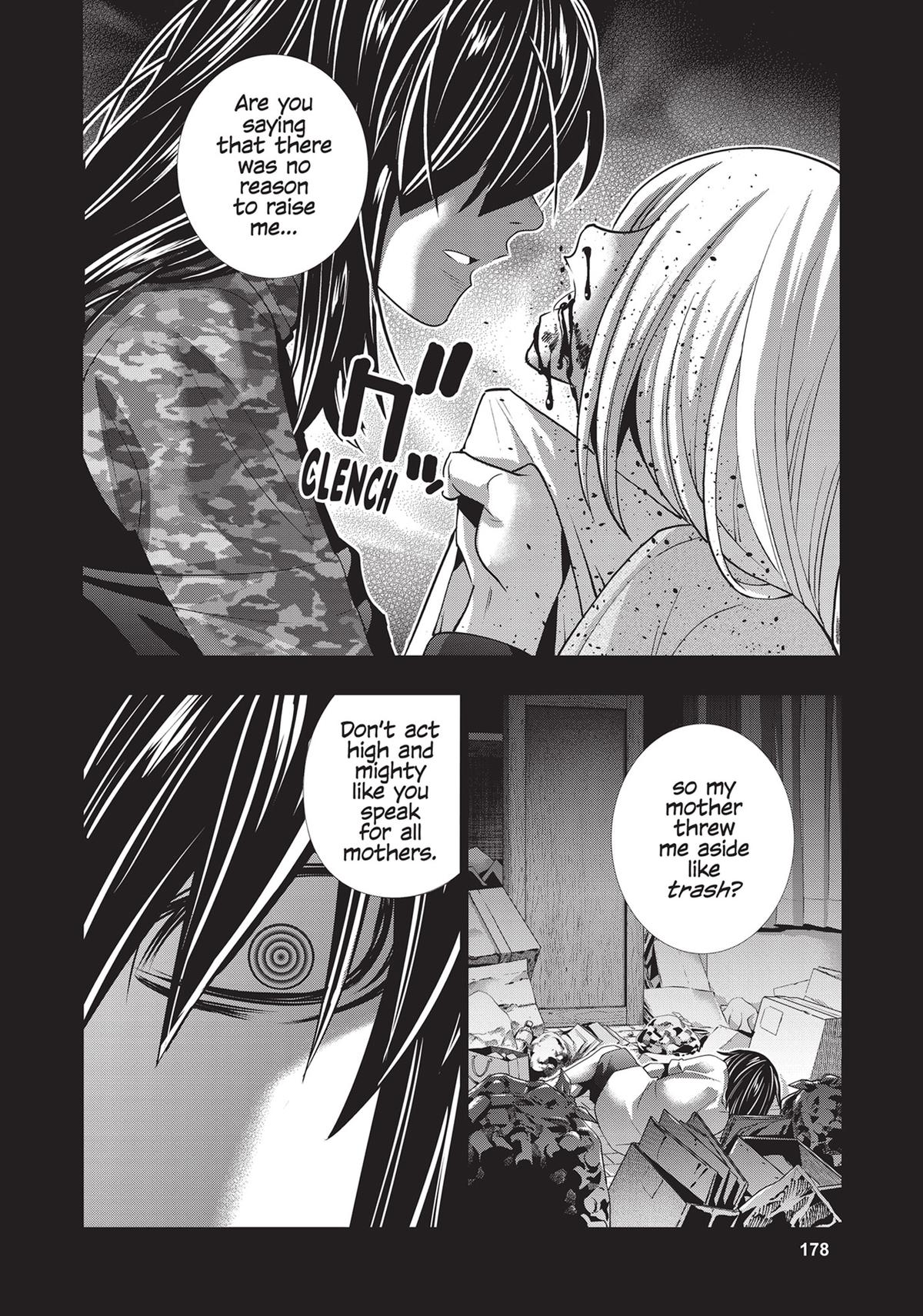 Read Parallel Paradise - Chapter 180 - parallelparadisemangafree.com | Image 8