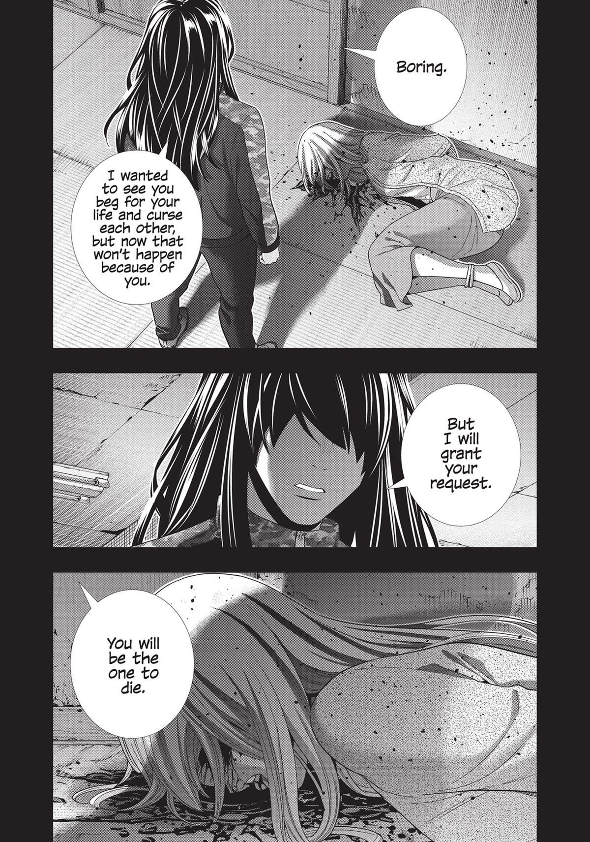 Read Parallel Paradise - Chapter 180 - parallelparadisemangafree.com | Image 9