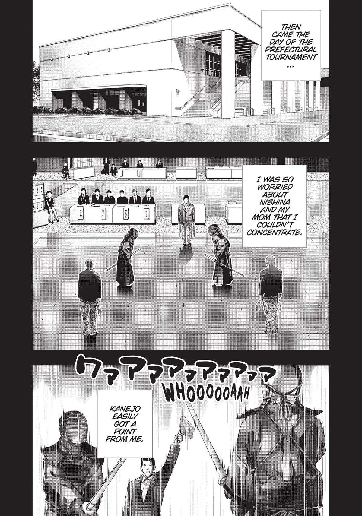 Read Parallel Paradise - Chapter 180 - parallelparadisemangafree.com | Image 10