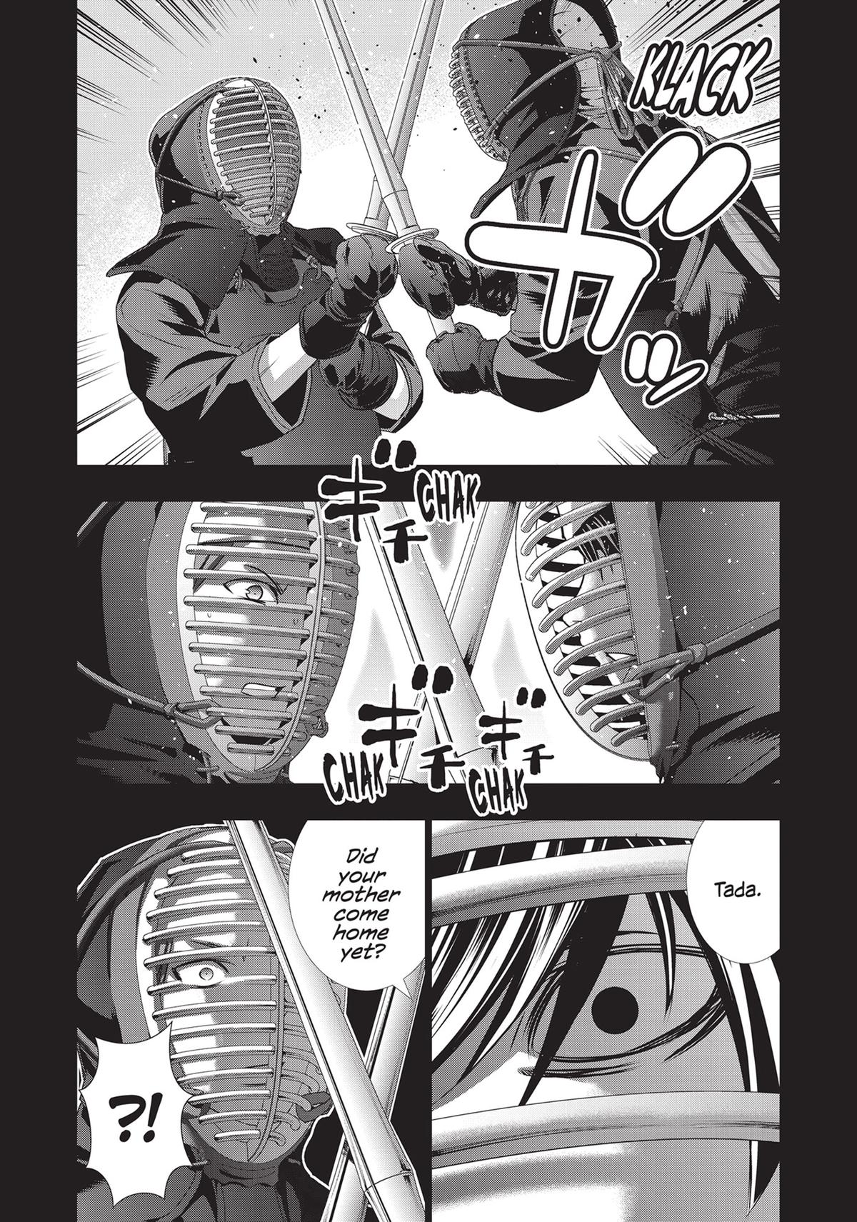 Read Parallel Paradise - Chapter 180 - parallelparadisemangafree.com | Image 12