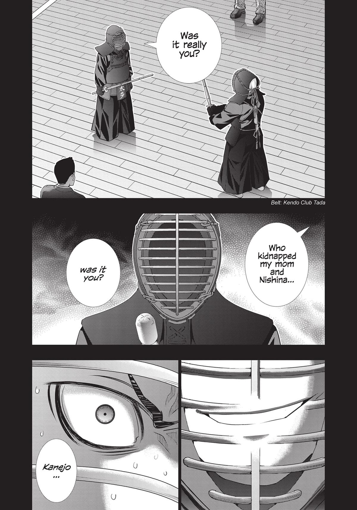 Read Parallel Paradise - Chapter 180 - parallelparadisemangafree.com | Image 14