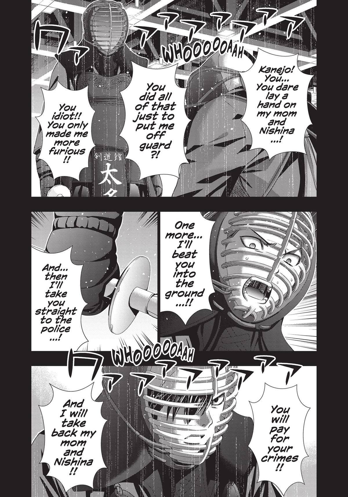 Read Parallel Paradise - Chapter 180 - parallelparadisemangafree.com | Image 16