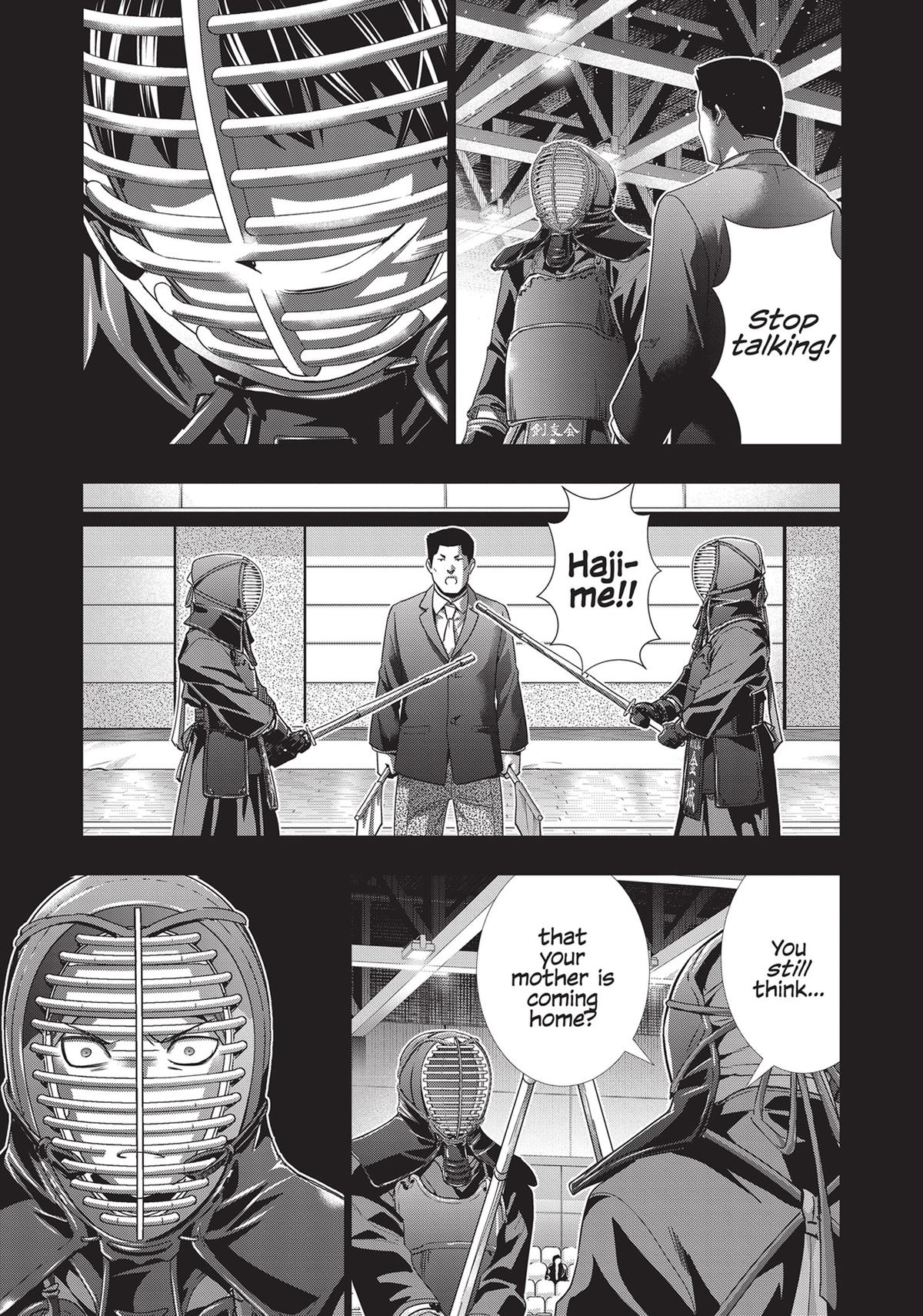 Read Parallel Paradise - Chapter 180 - parallelparadisemangafree.com | Image 17