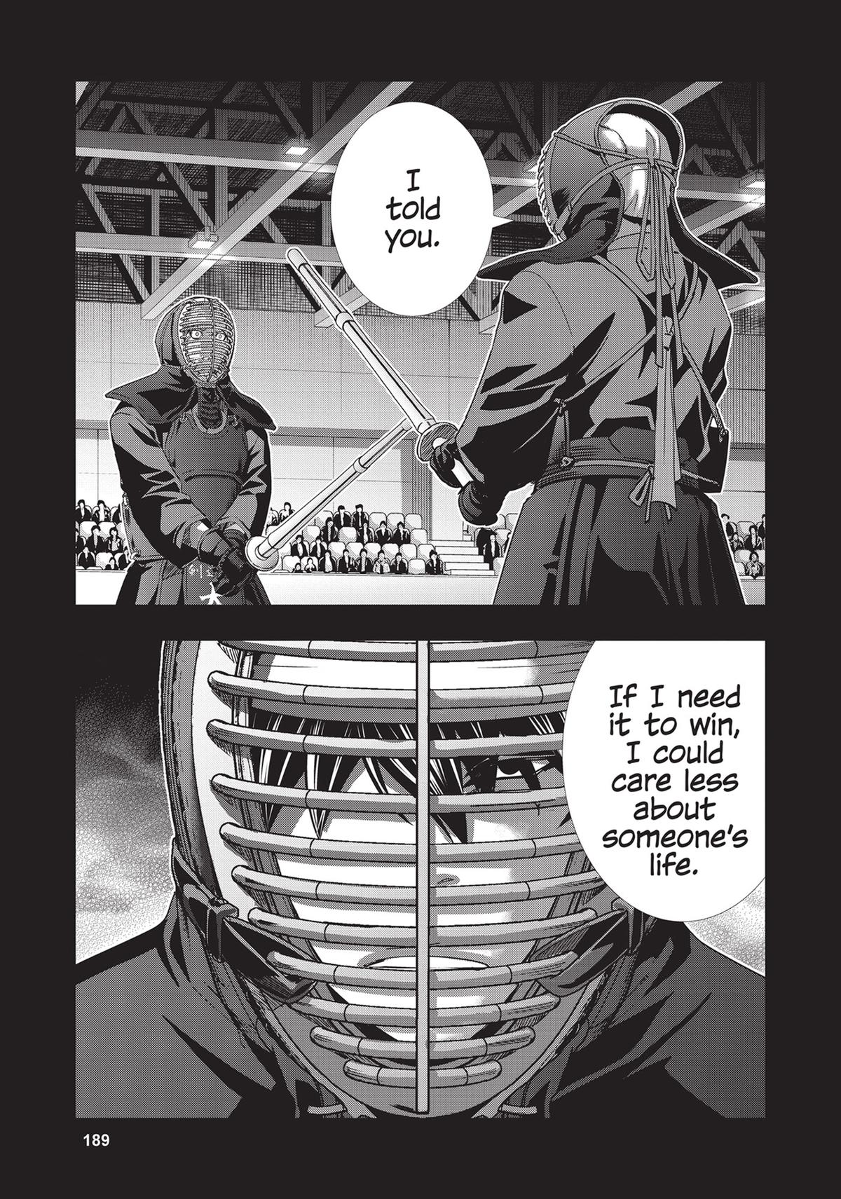 Read Parallel Paradise - Chapter 180 - parallelparadisemangafree.com | Image 19