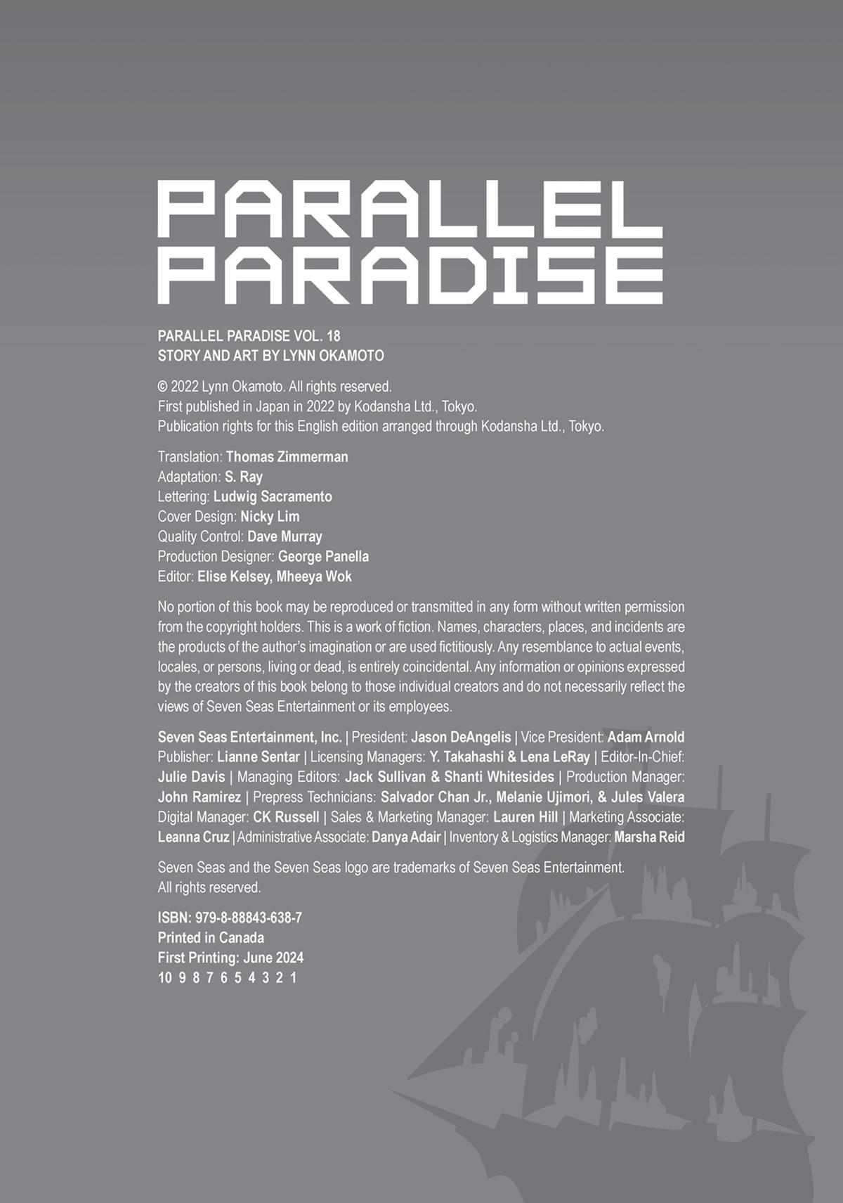 Read Parallel Paradise - Chapter 180 - parallelparadisemangafree.com | Image 22